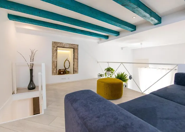 Tony's Place Dubrovnik