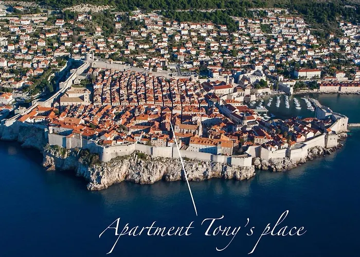 Tony's Place * Dubrovnik
