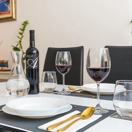 Tony's Place * Дубровник