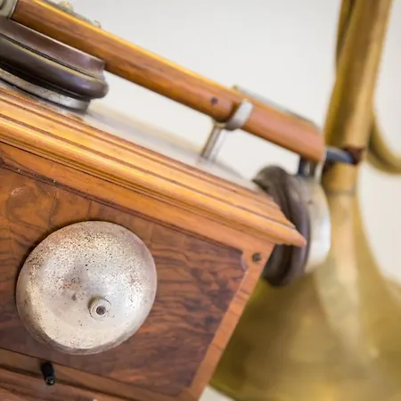 Tony's Place Апартаменты *