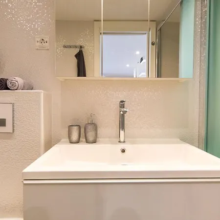 Апартаменты Tony's Place