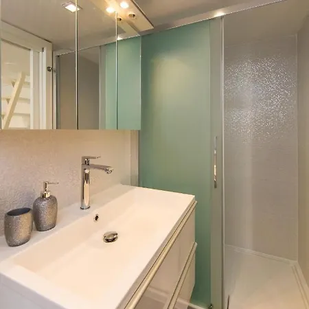 Tony's Place Апартаменты