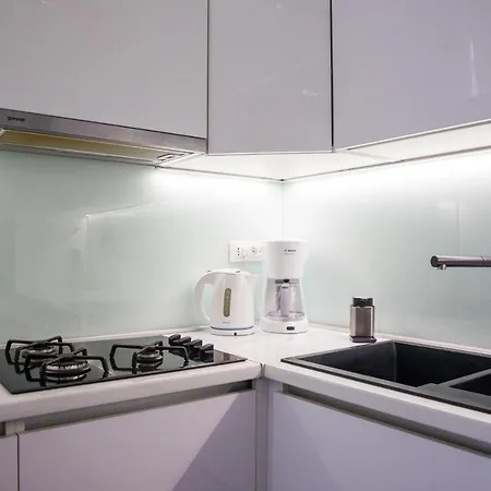 Апартаменты Tony's Place Дубровник