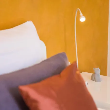 Апартаменты Tony's Place *