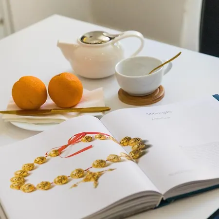 Tony's Place Апартаменты *