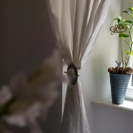 Апартаменты Tony's Place *