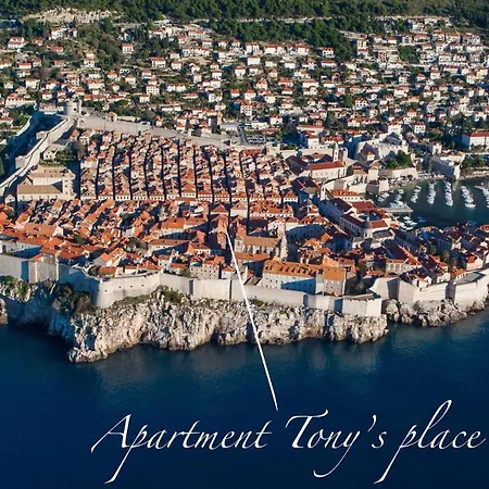 Tony's Place * Дубровник